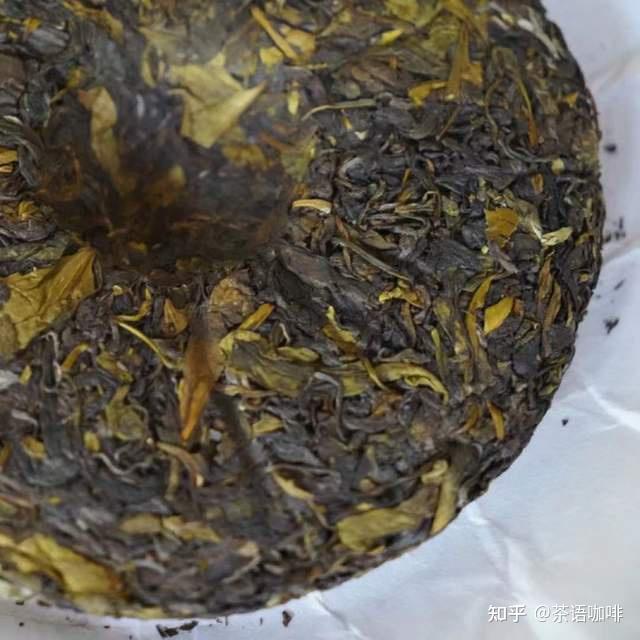 黄茶的历史与分类,黄茶特点与口感,兼得普洱茶发酵工艺 - 知乎