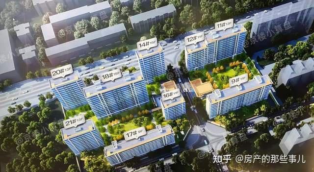 龙湖顺义·御湖境Ⅱ期 均价4.6万 一步到位的近铁高配新盘 - 知乎