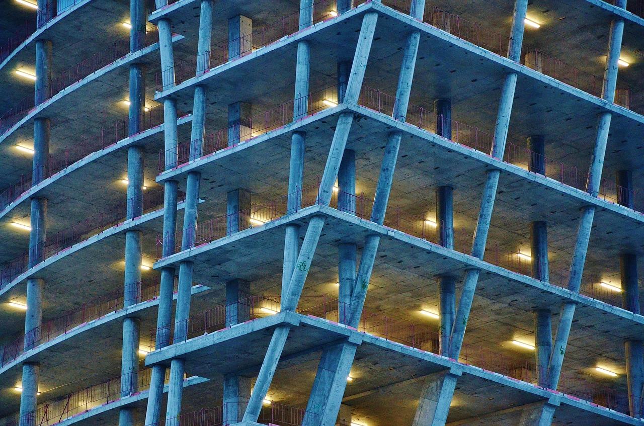 4. 高效分区利用