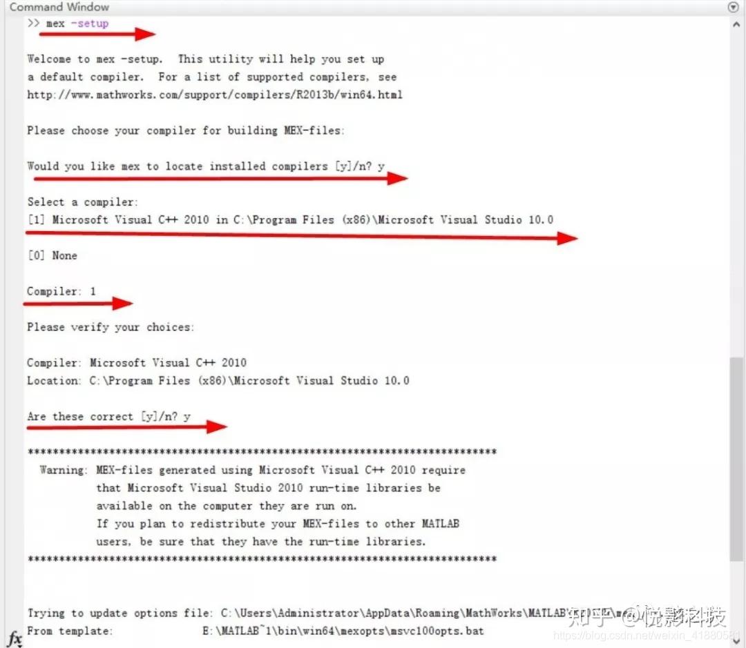 支持向量机SVM工具包LIBSVM的安装和测试 - 知乎