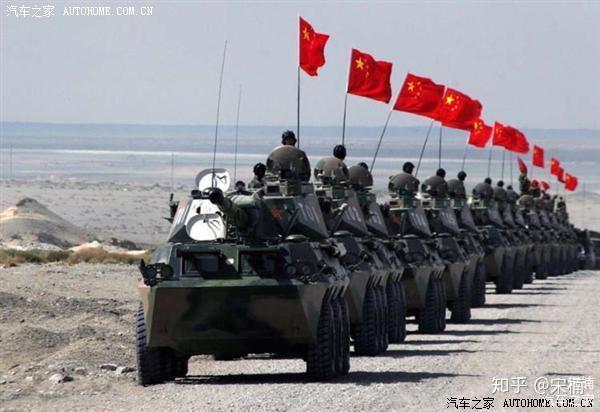Wz511 宋楠:中国北方车辆研究所-我军用战车研发地(2012年发布) - 知乎
