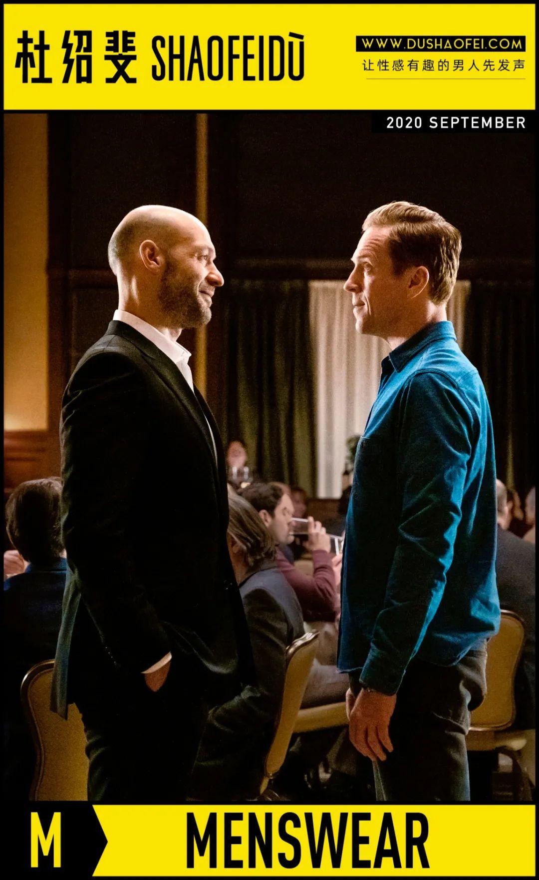 当代年薪千万的年轻巨鳄，居然跟你穿得这么像？ - 知乎