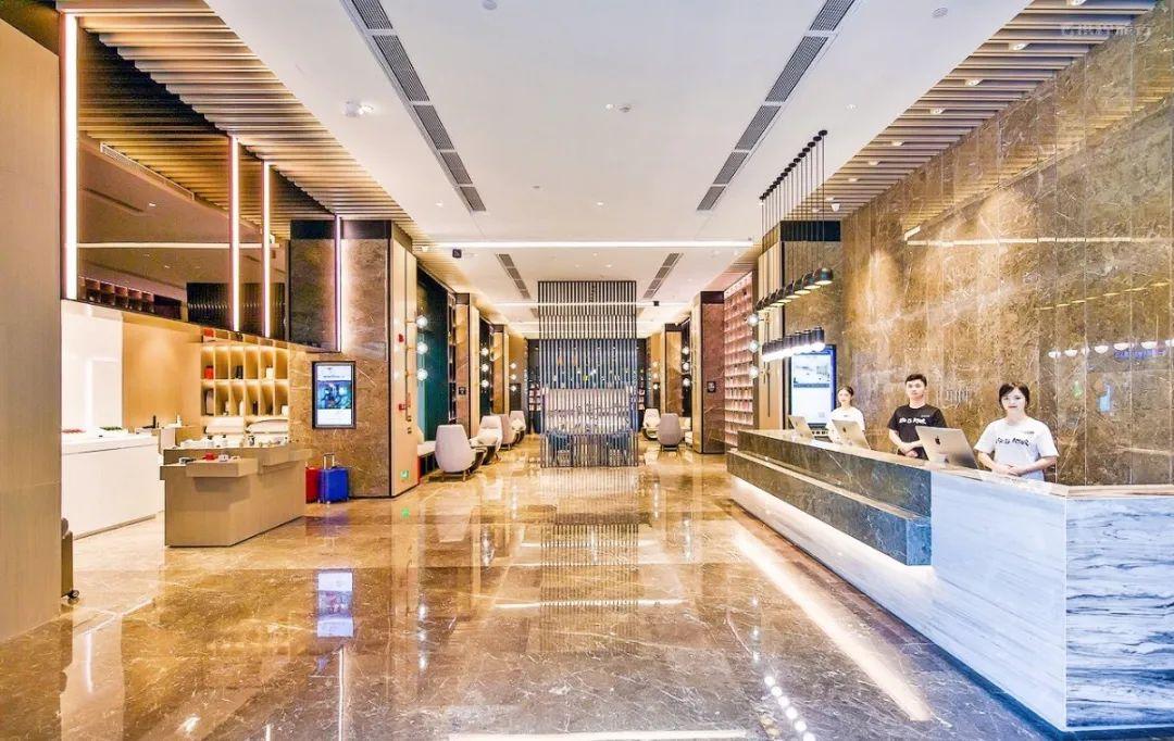 【旅搜网评】亚朵“第四空间”，如何在生活方式酒店“出圈”？ - 知乎