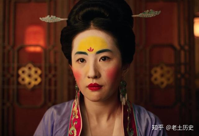 木兰到底是哪里人？她到底姓啥？这些事可能只有一个和尚知道 - 知乎