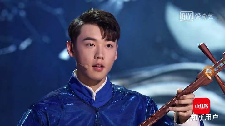 如何评价国风美少年选手刘丰? - 知乎