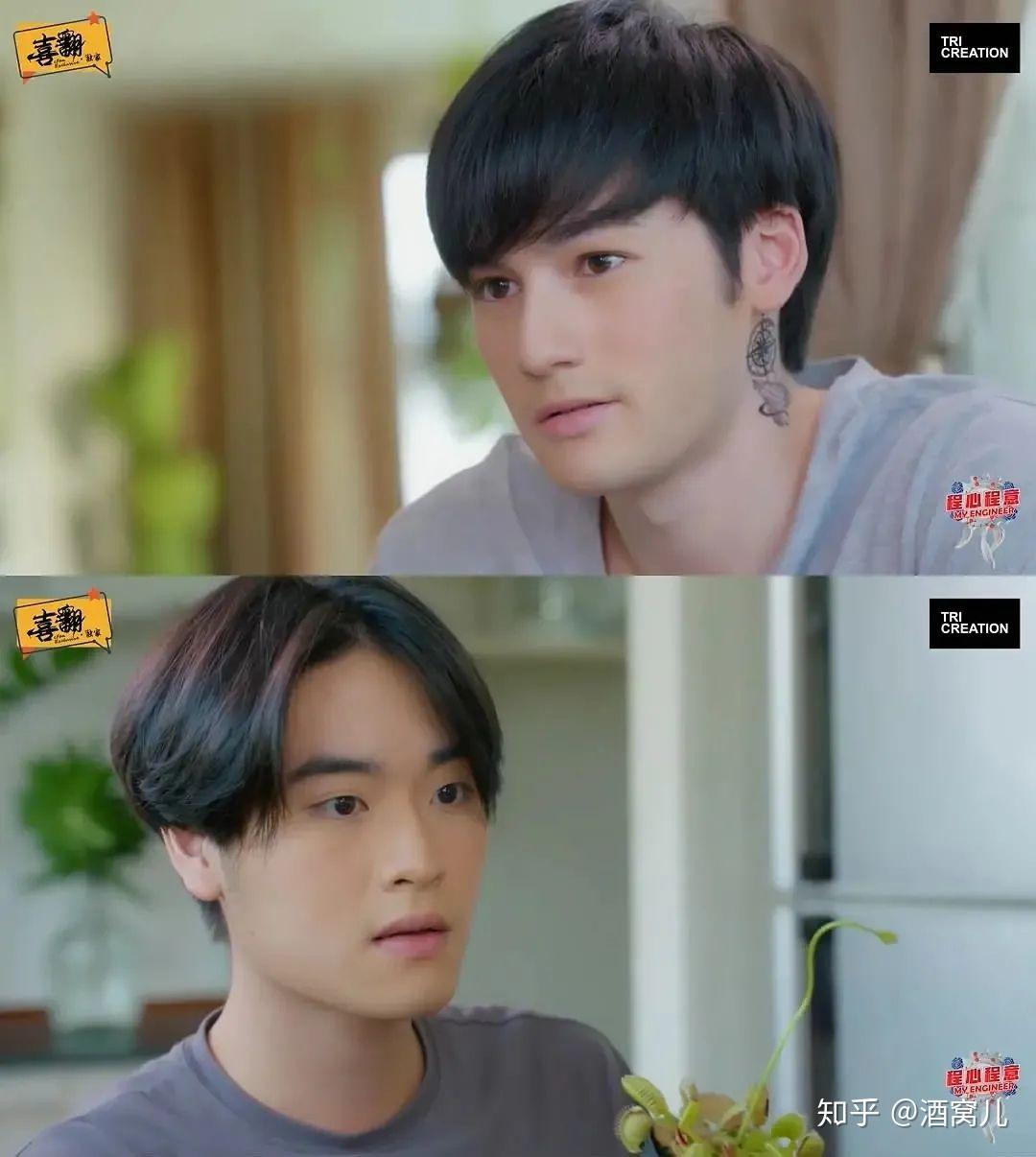 你看过哪些泰剧