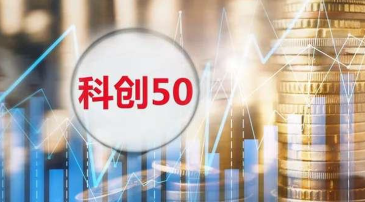 科创50指数持续走低,还有希望涨起来吗?