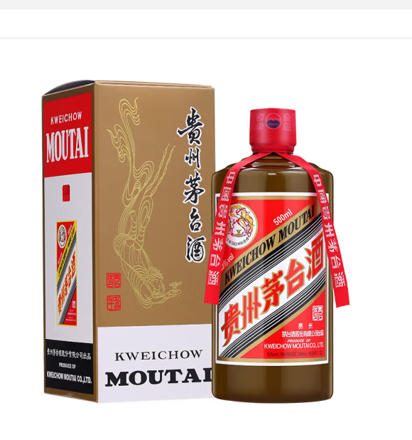茅台控量批价跳涨！