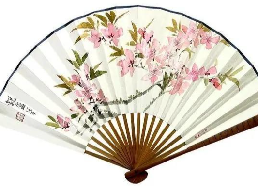 借离合之情,写兴亡之感——《桃花扇》赏析 - 知乎