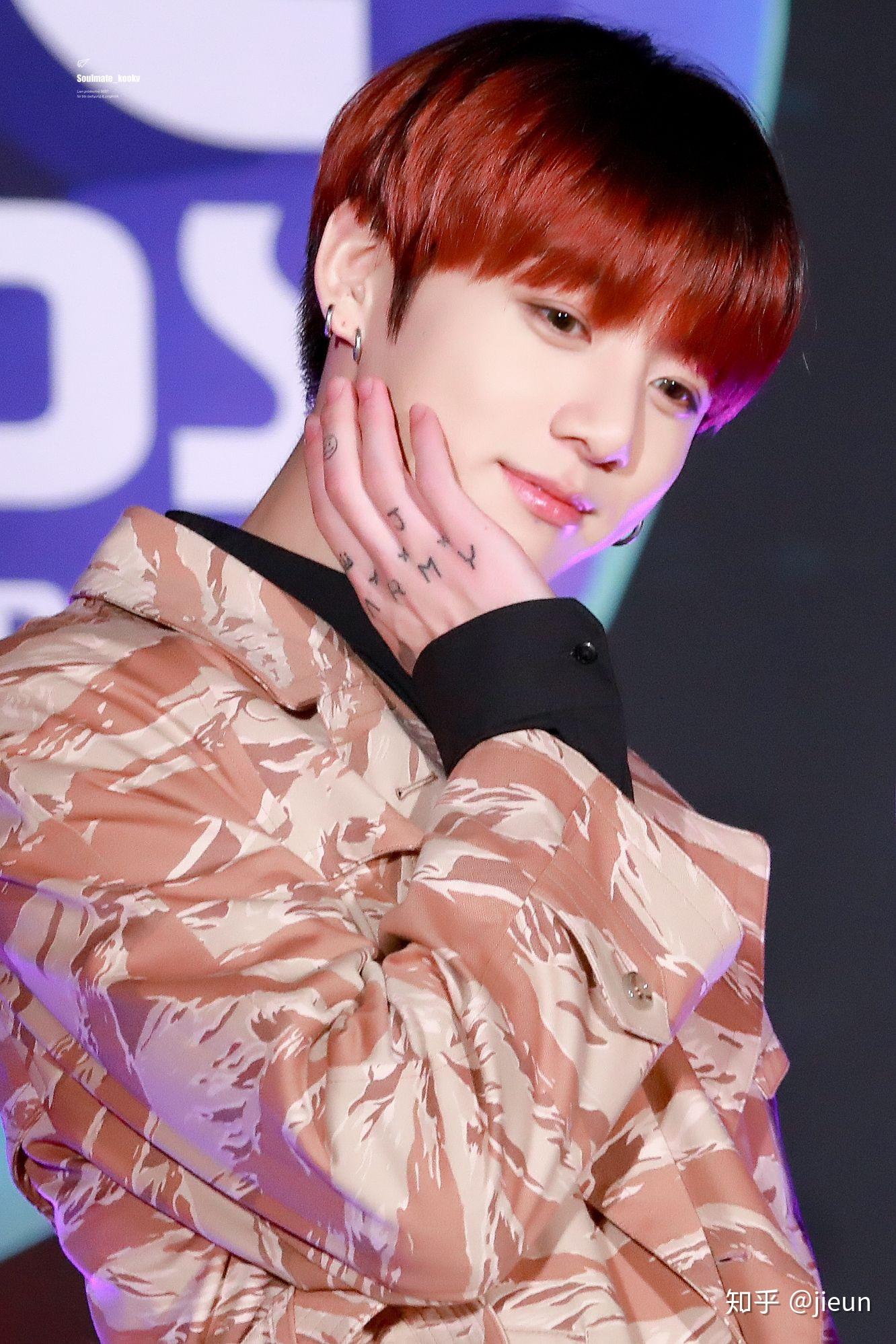 请告诉我田柾国和李美珠是假的? - 知乎