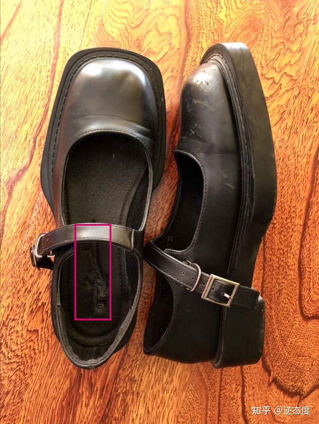 在鞋里发现疑似男生精液的东西,该不该向学校反映? - 知乎