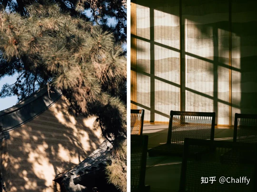 北京有哪些酒店体验过后「逢人就推荐」？ - 知乎