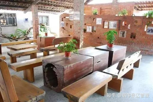 一个“空心”乡村的再生:让创意设计飘出泥土芬芳 - 知乎