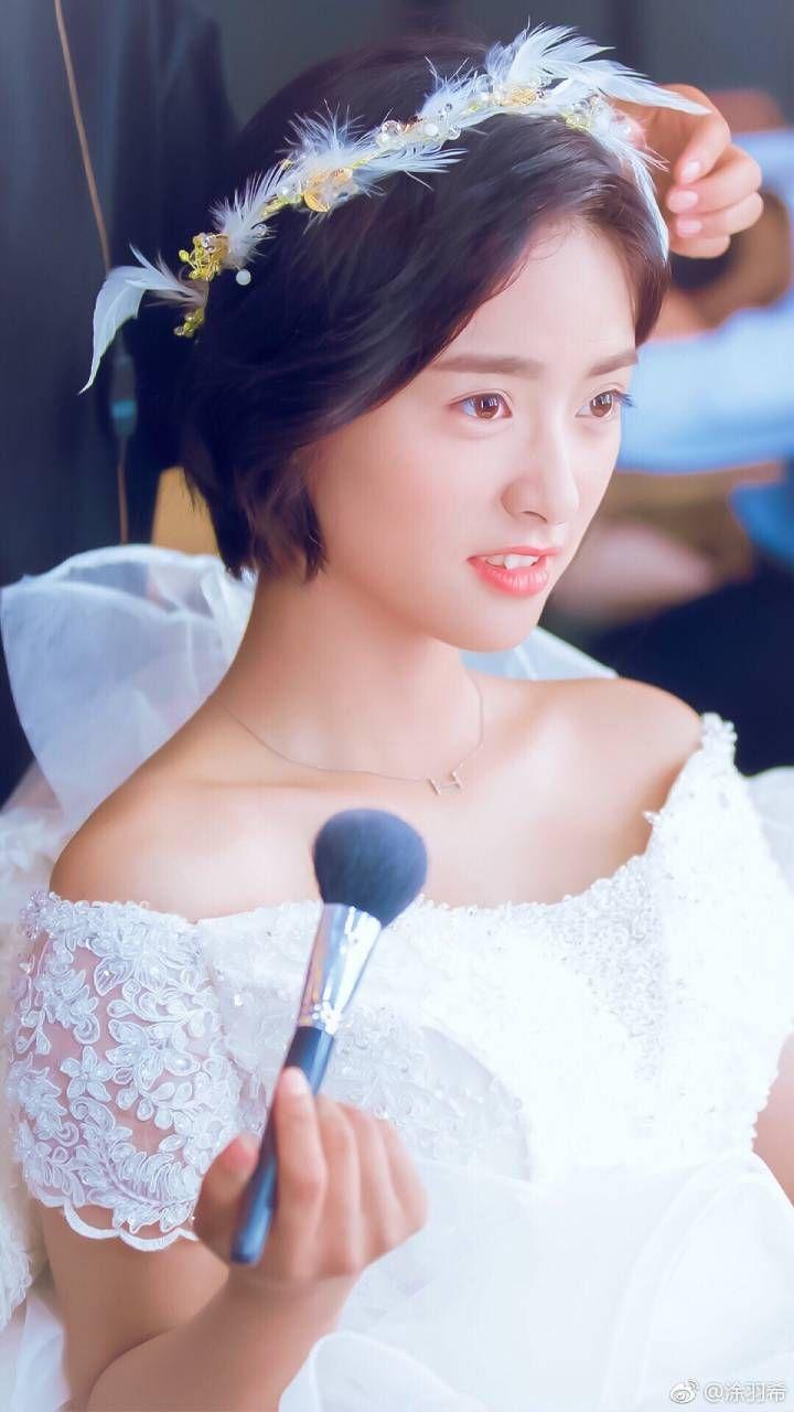 如果郑爽出演致我们单纯的小美好陈小希会怎样