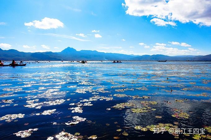 雲南旅遊有哪些地方不容錯過? - 知乎