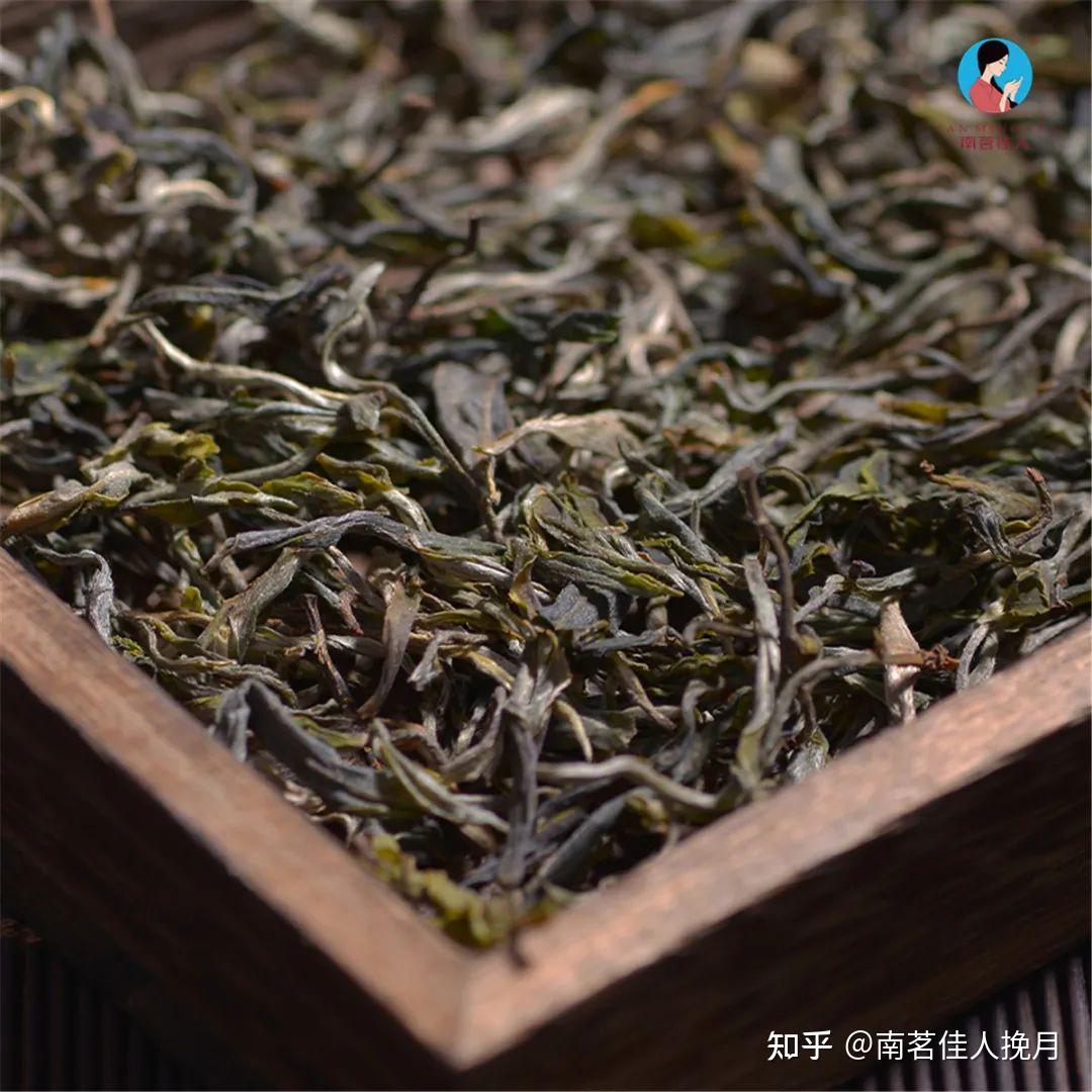 普洱茶怎么划分等级? - 知乎