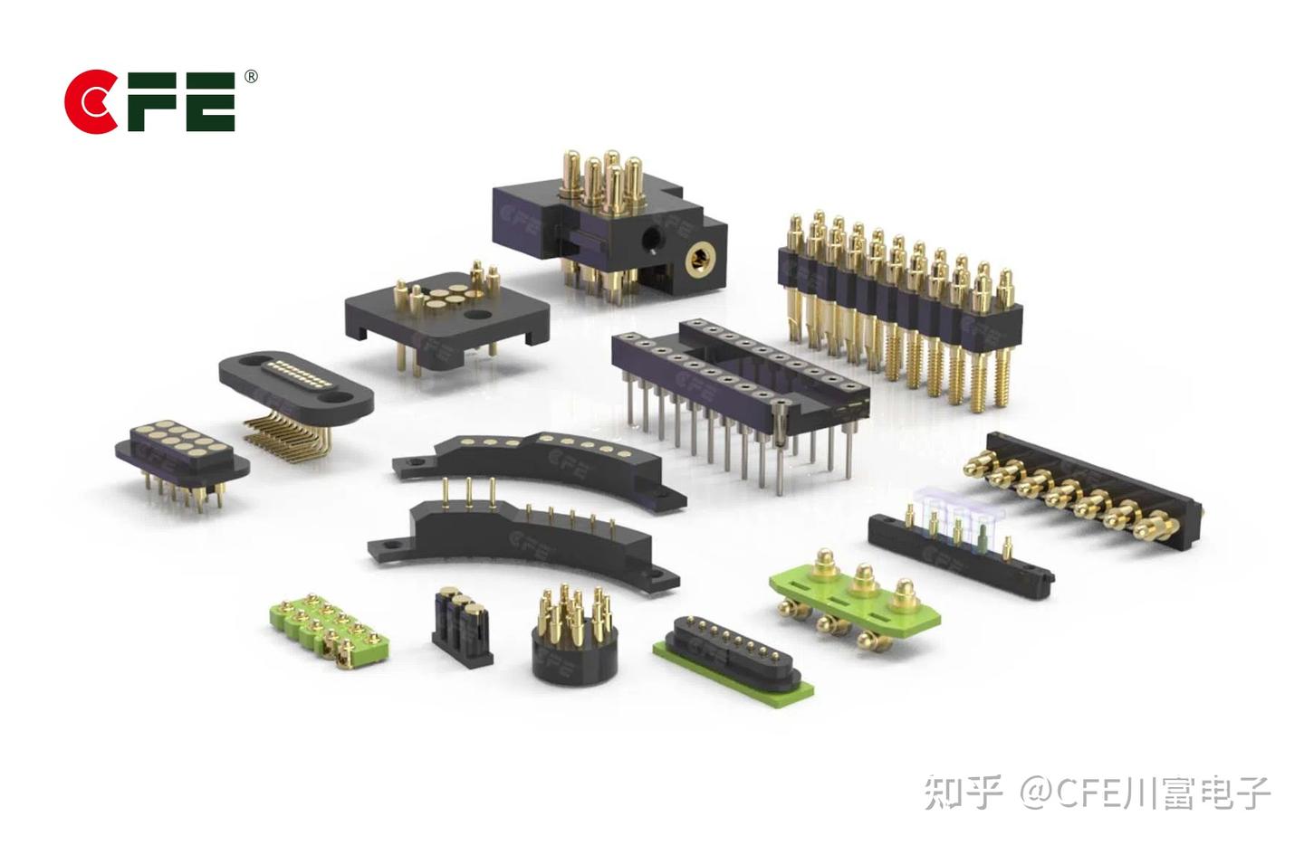 在模块化消费产品中,Pogo Pin + 磁吸连接器设计的优势分析