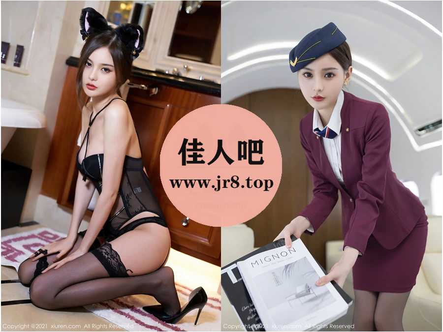 [32套-21.3G]小夕juju写真合集[持续更新]-第5张-佳人吧写真资源合集下载