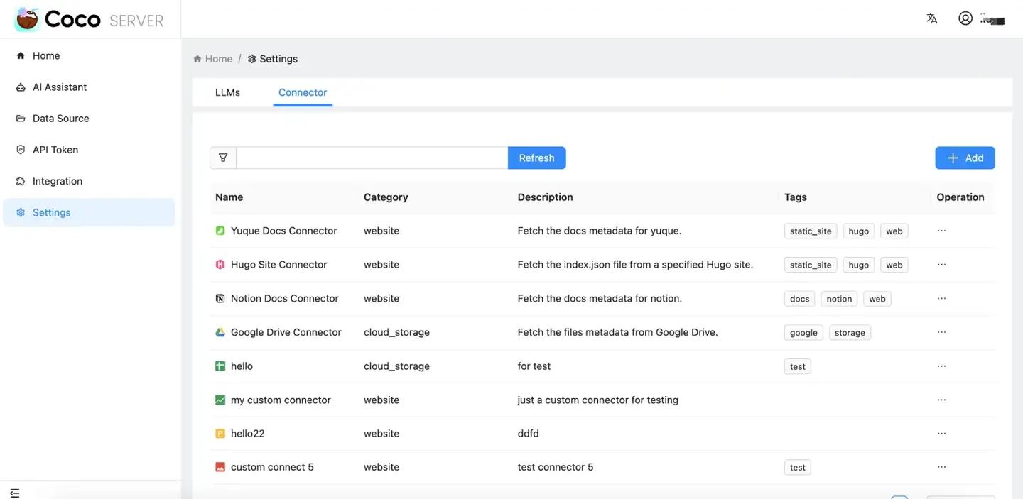 INFINI Labs 产品更新 | Coco AI 0.3 发布 – 新增支持 Widget 外部站点集成 - 知乎