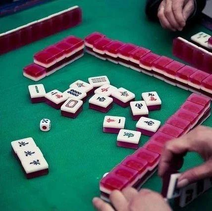 为什么现在很多麻将馆都开不下去了? - 知乎