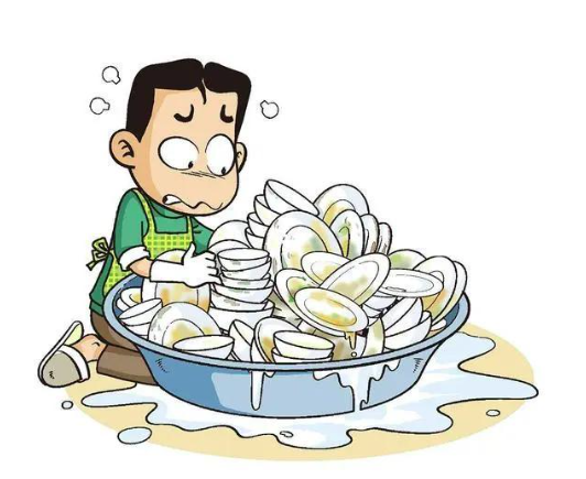 破除“洗碗效应”,让担当者不再害怕摔碗 - 知乎