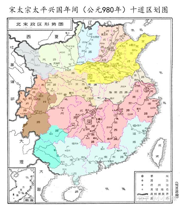 北宋时期的人均GDP与现代农业国相比孰优孰劣?——两宋经济史系列(一) - 知乎
