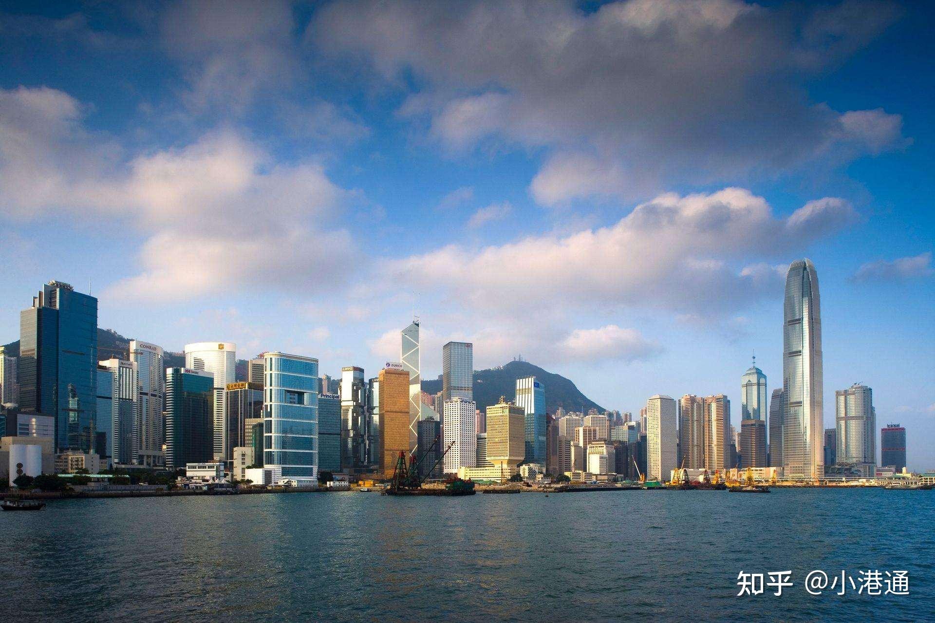 内地户籍如何去香港读中学？