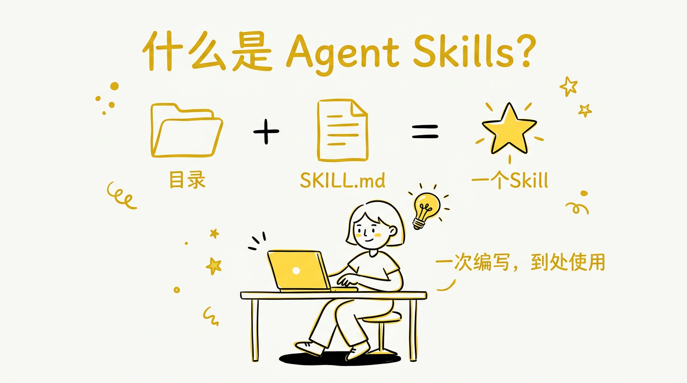 Skills的本质是什么？ - 知乎