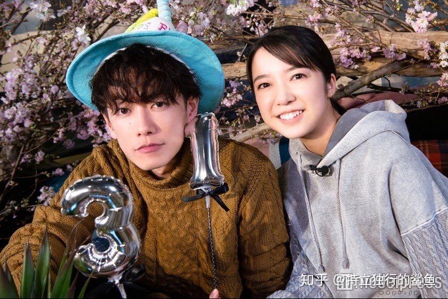 佐藤健和上白石萌音在一起了吗? - 知乎