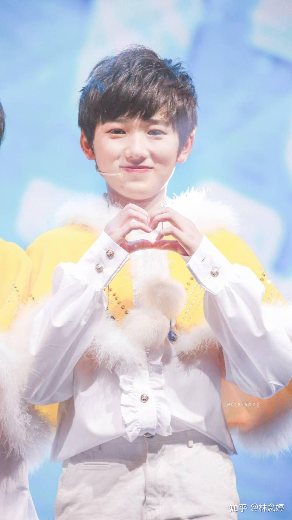 有没有tnt宋亚轩可爱的头像