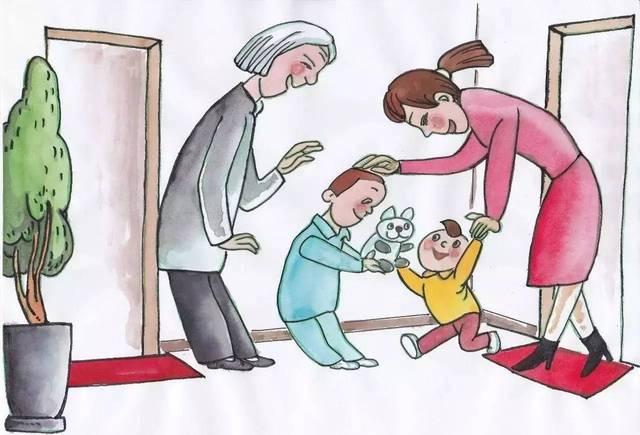 浅析当代邻里关系六大特征 - 知乎