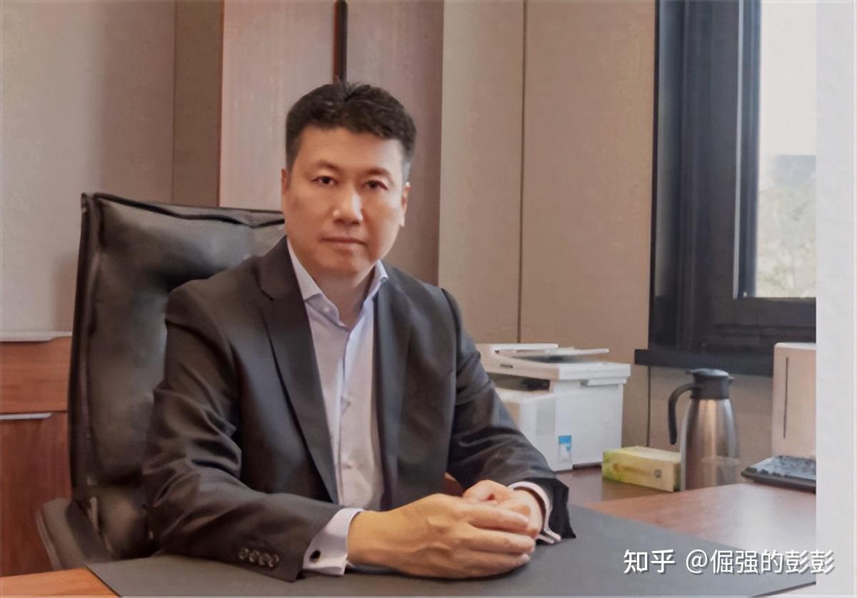 华夏银行天津分行行长跳楼自杀，最后露面照流出，真相被扒- 知乎