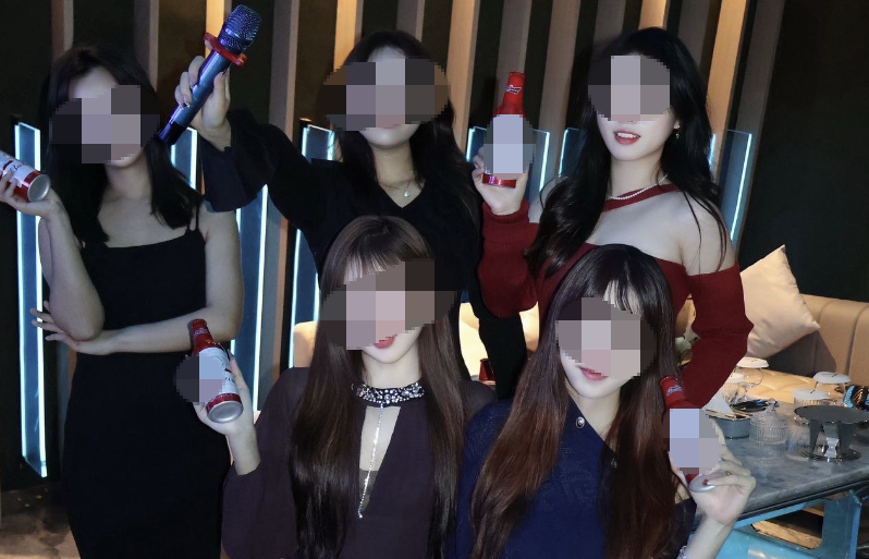 大瓜!牛市来了?KTV公主都开始买股票了 - 知乎