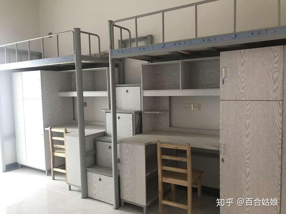 兰州理工大学技术工程学院的师资环境宿舍怎么样