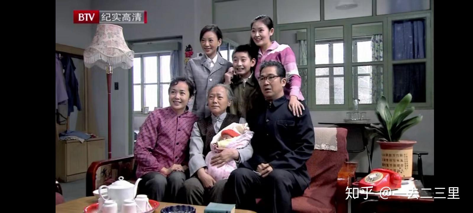 如何评价电视剧《金婚》,佟志和文丽的婚姻算幸福吗? - 知乎