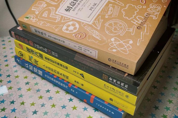 精品书单|改变很多人命运的五本书,治好了我的焦虑和迷茫 - 知乎