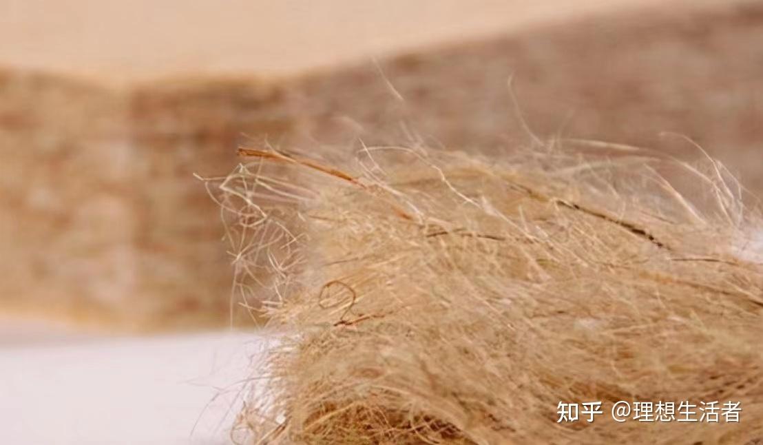 普通黄麻和S型细麻床垫,到底区别在哪里呢? - 知乎