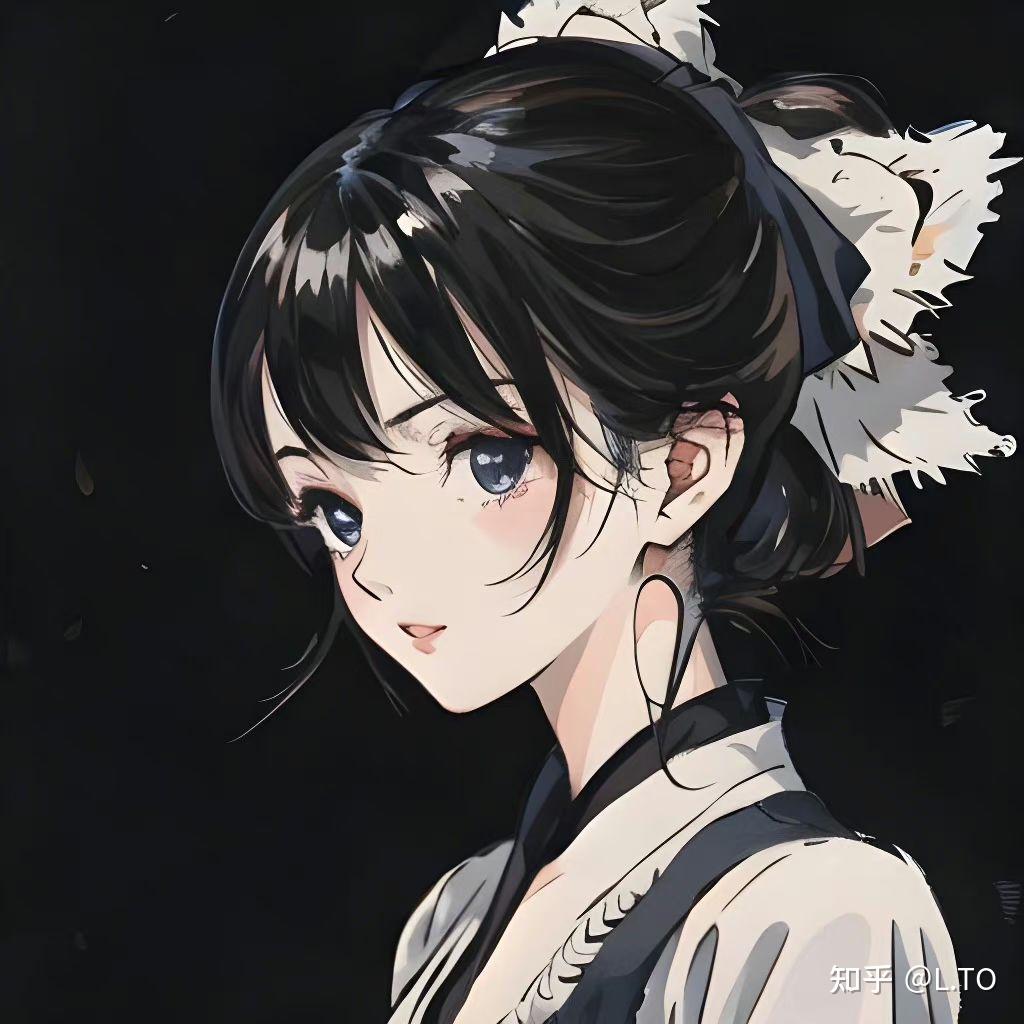 有哪些好看的 头像? - 知乎