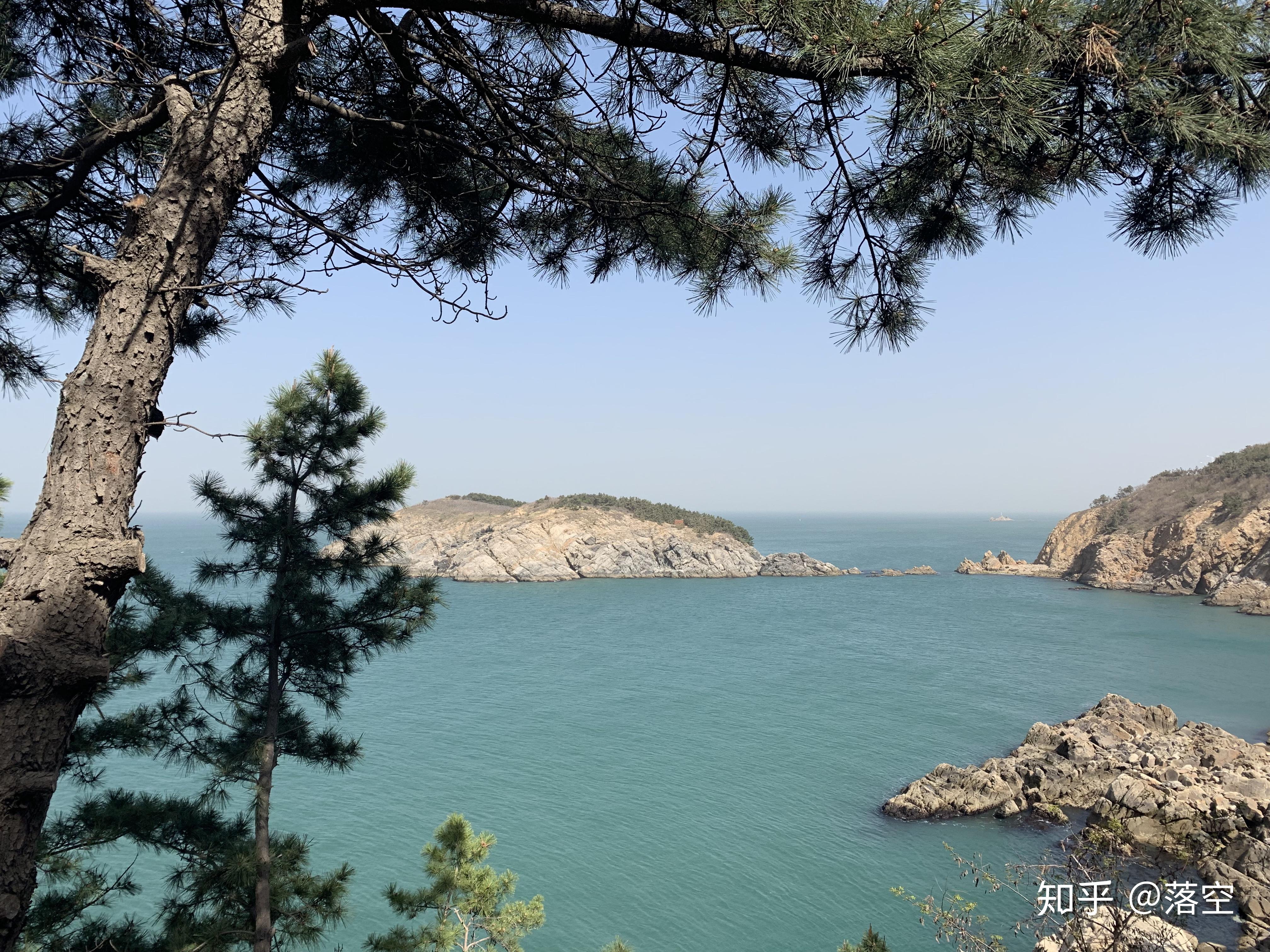 如何评价威海这个城市?