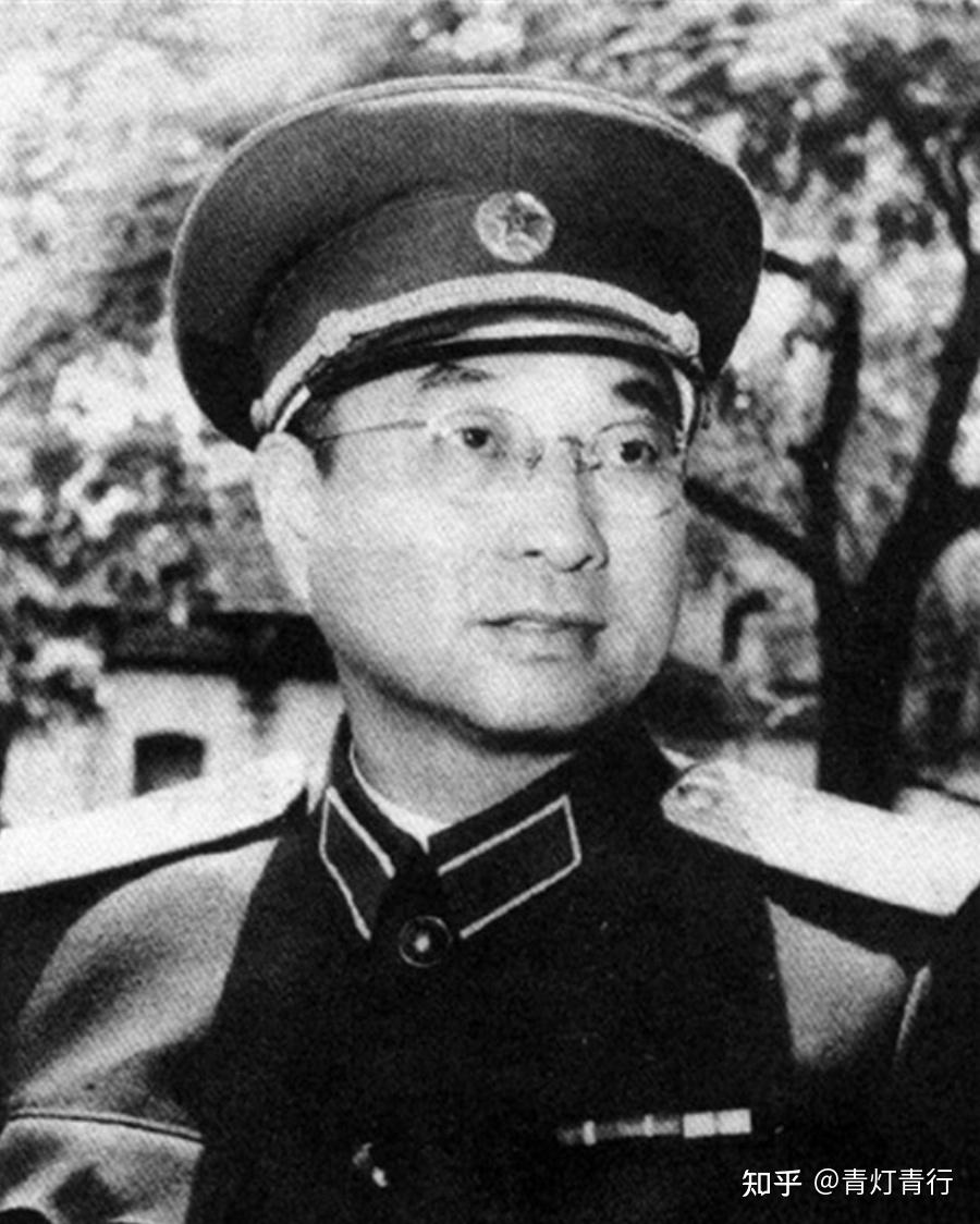 东北抗联总司令周保中,在1955年授衔时,为何没有被授任何军衔? - 知乎