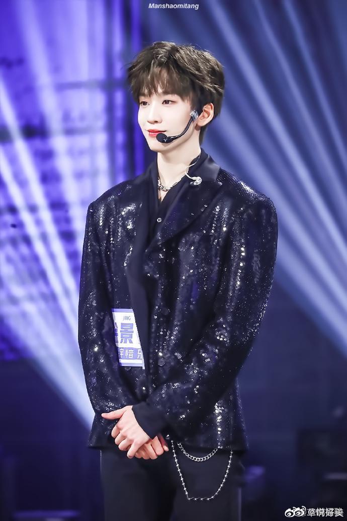 余景天有多大概率会c位出道?