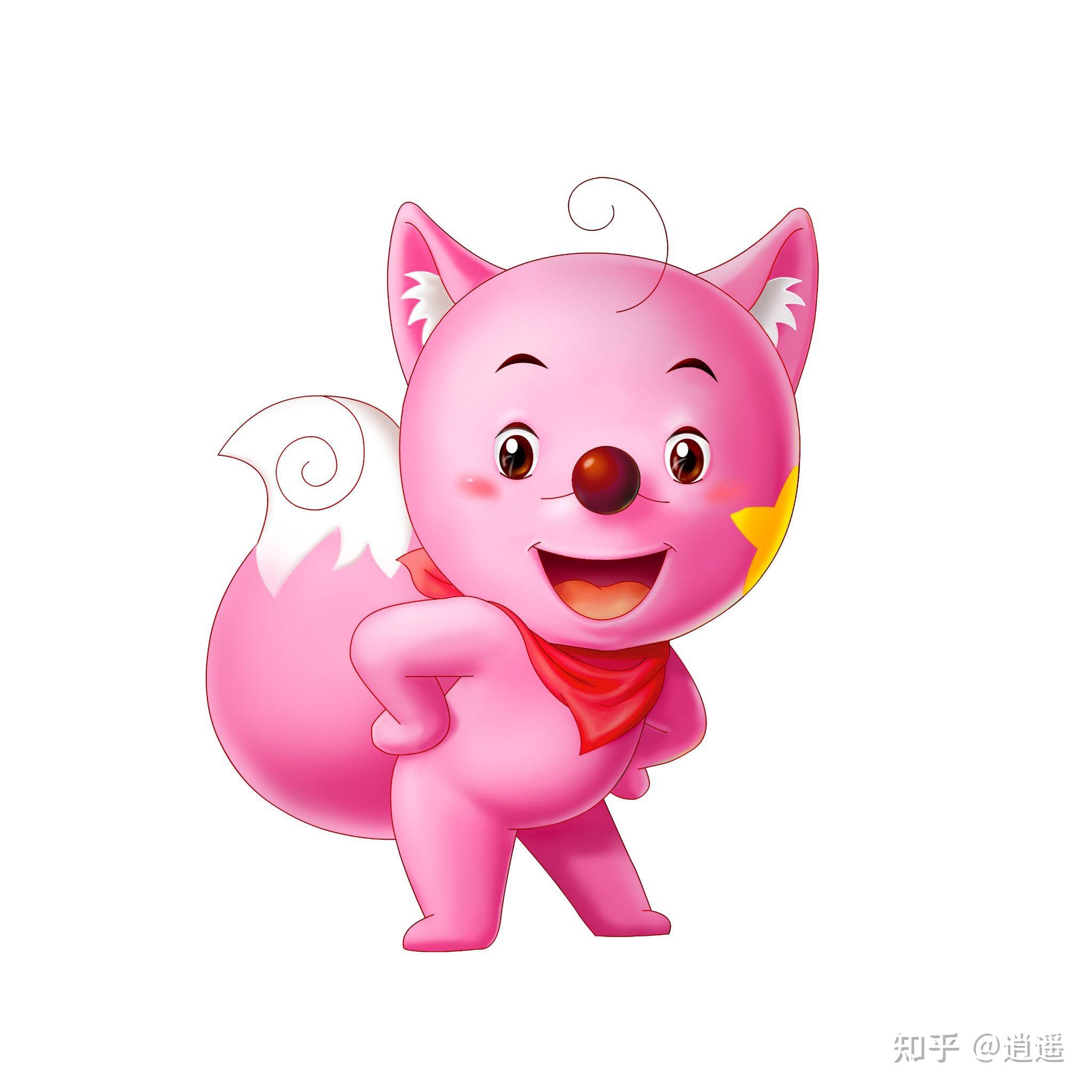 一个关于狐狸的动画片叫什么