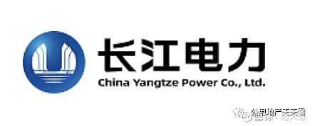 长江电力LOGO图片