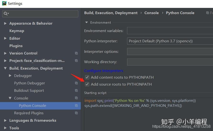 Pycharm出现报错，最全报错与解决方法，后悔没早知道 - 知乎