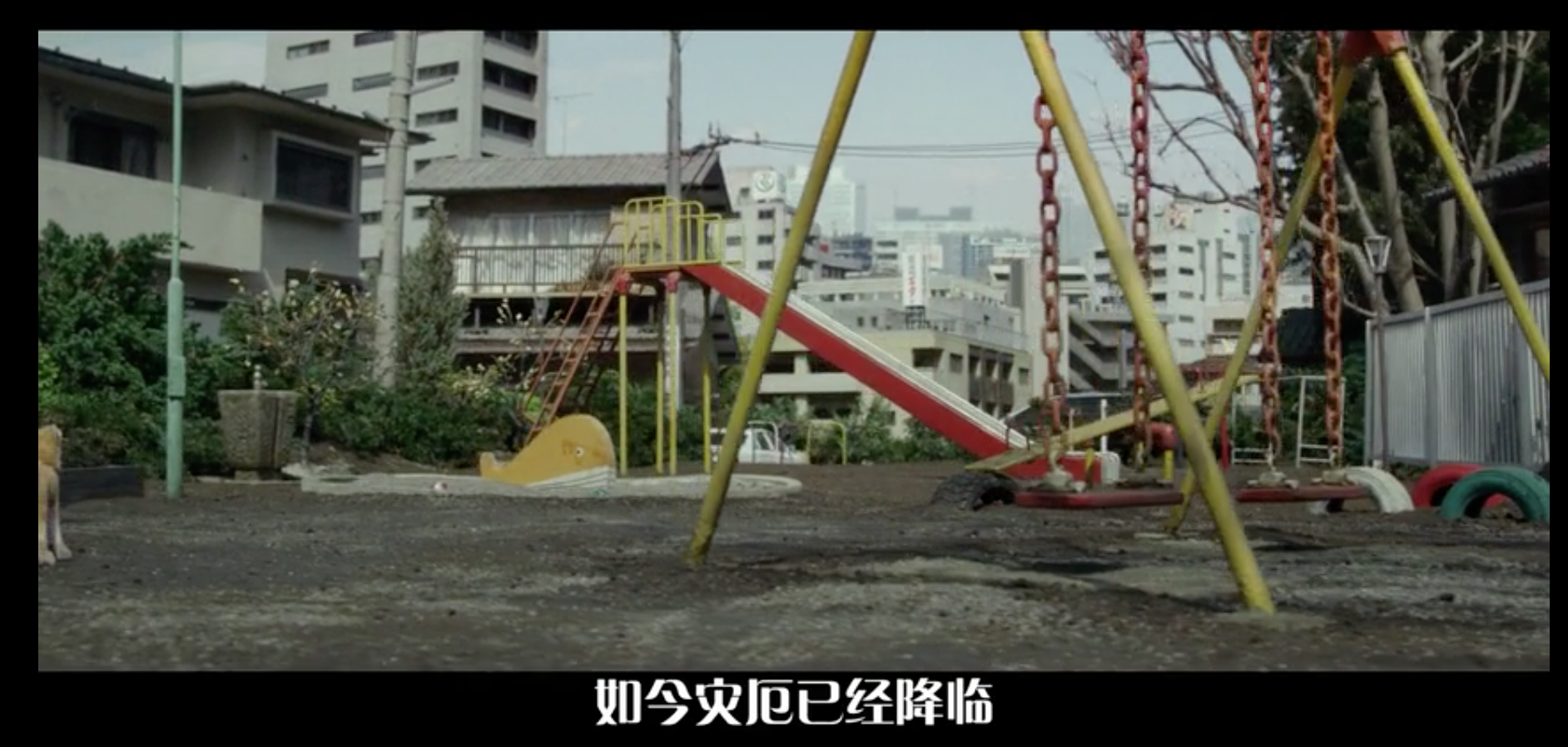 如何评价巨神兵现身东京