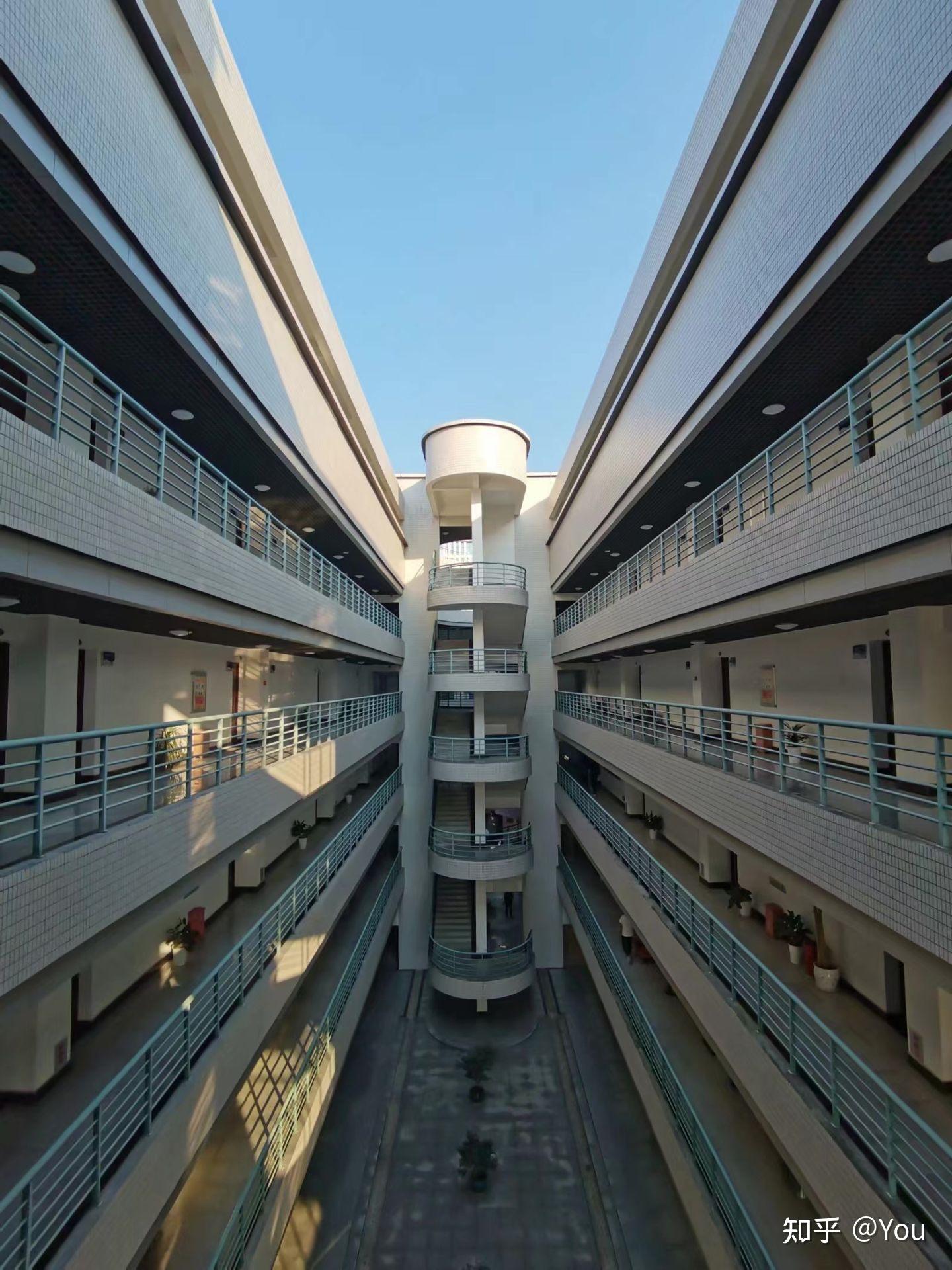 在武汉理工大学管理学院读书是一种怎样的体验