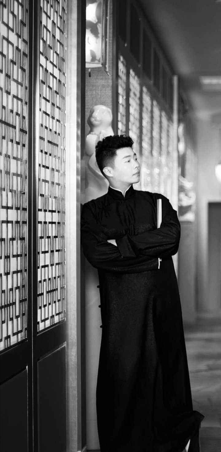 有没有人觉得周九良其实长得还是不错的