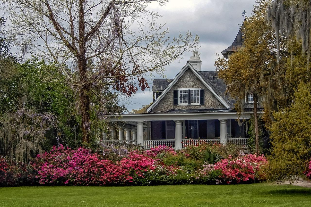 高层住宅隔热效果