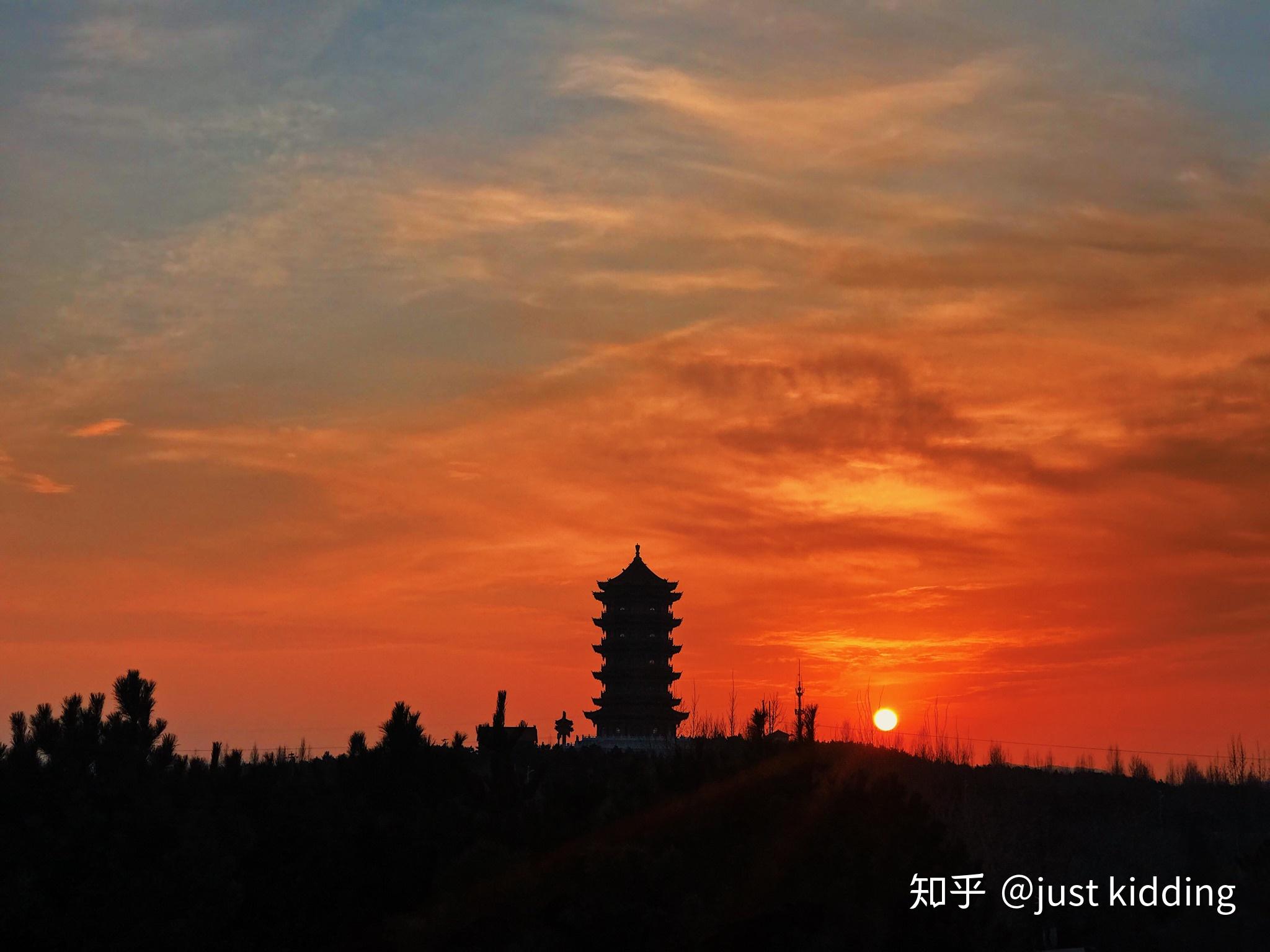 求内蒙乌兰察布市集宁区旅游攻略。? - 知乎