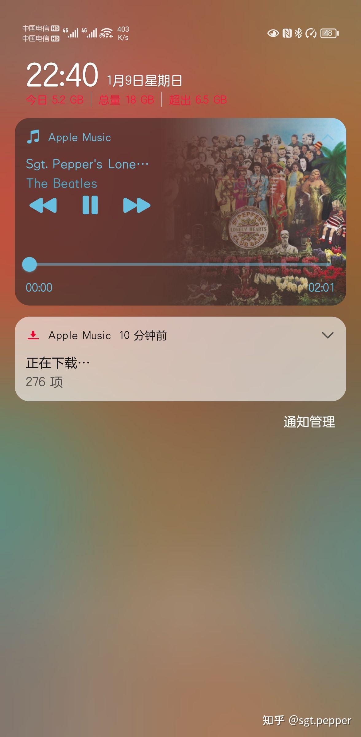 安卓華為手機用applemusic買什麼耳機合適呢